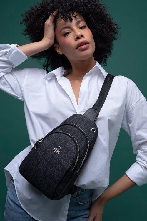 Benetton Body Bag