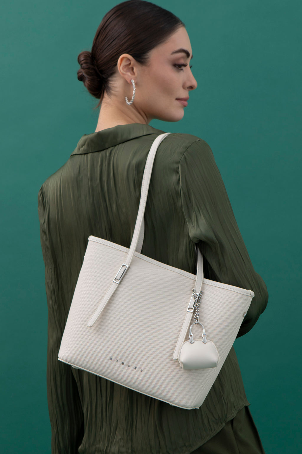Sisley Shoulder Bag