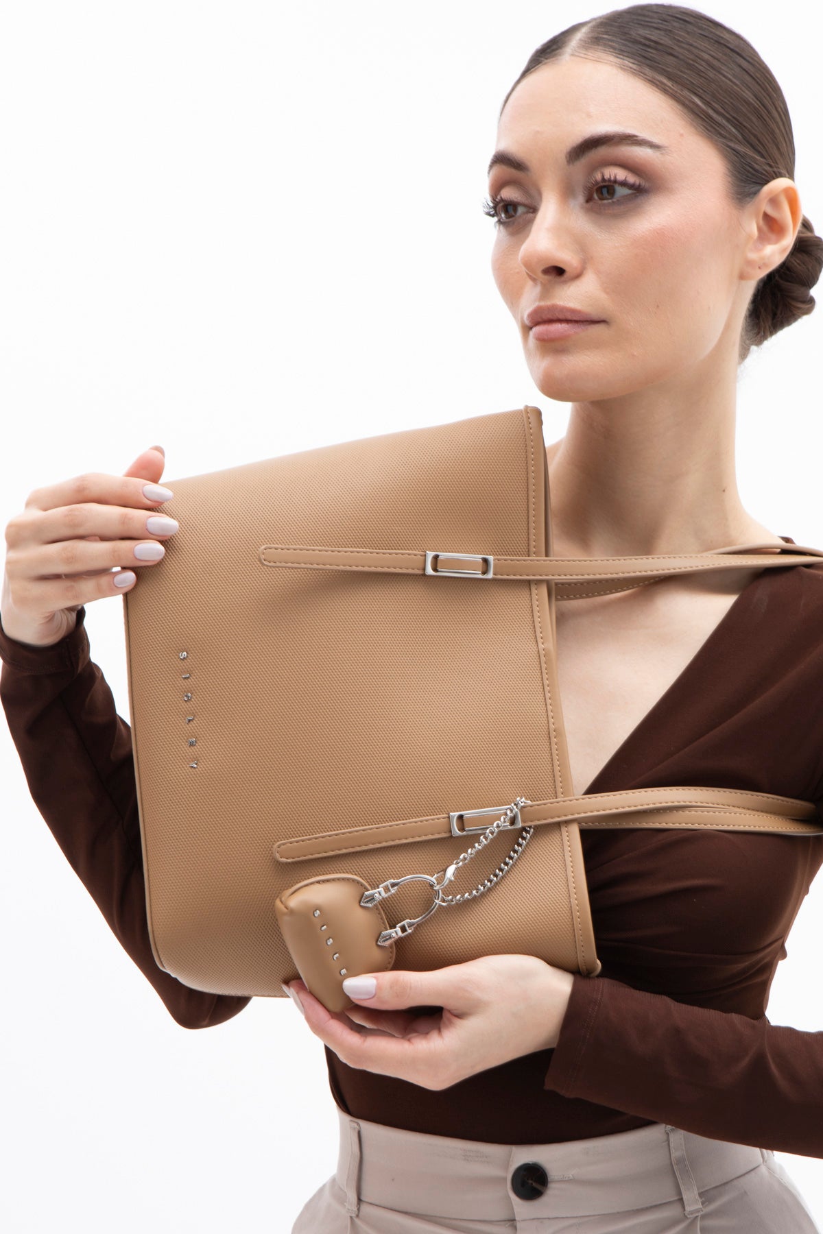 Sisley Shoulder Bag
