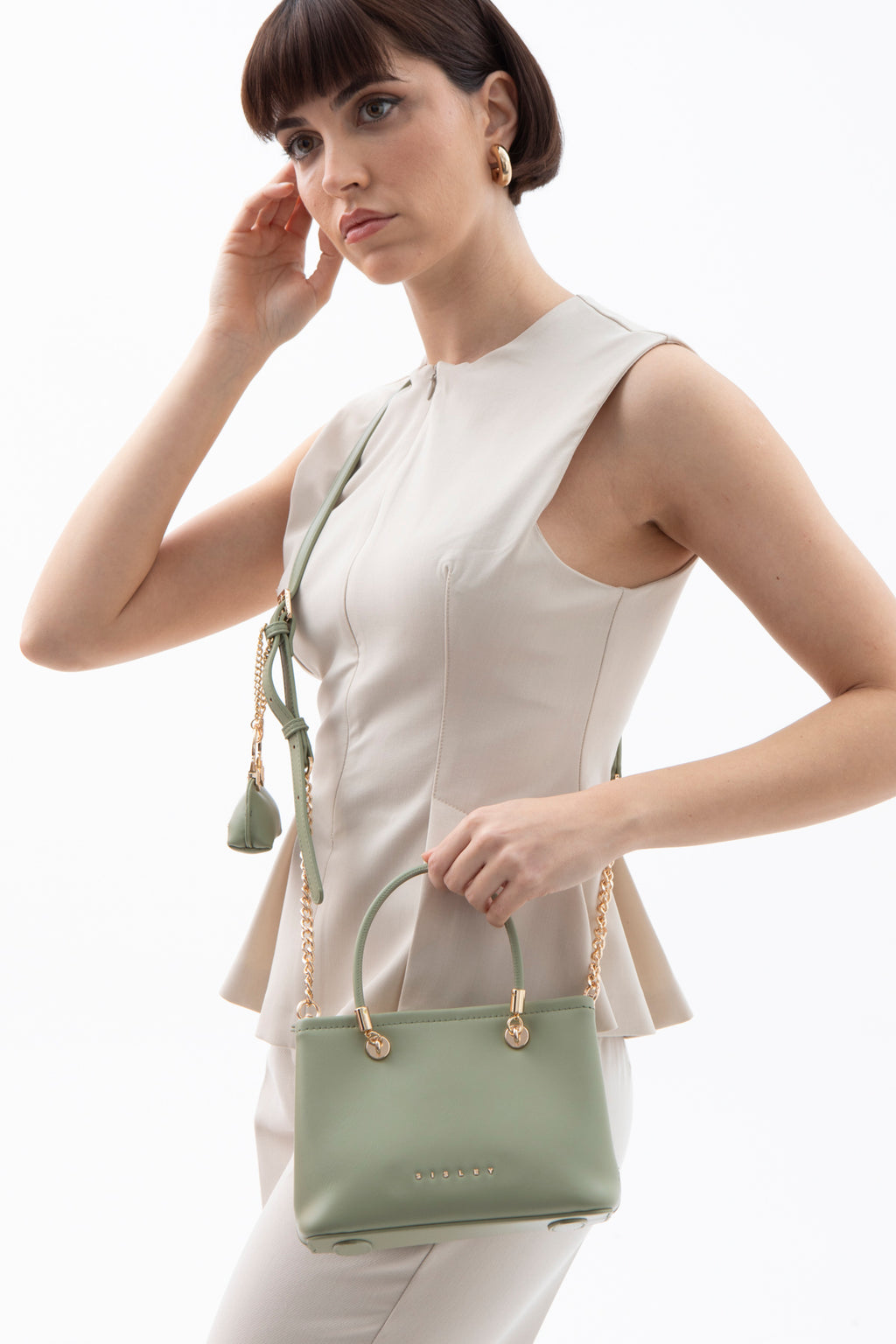Sisley Hand Bag