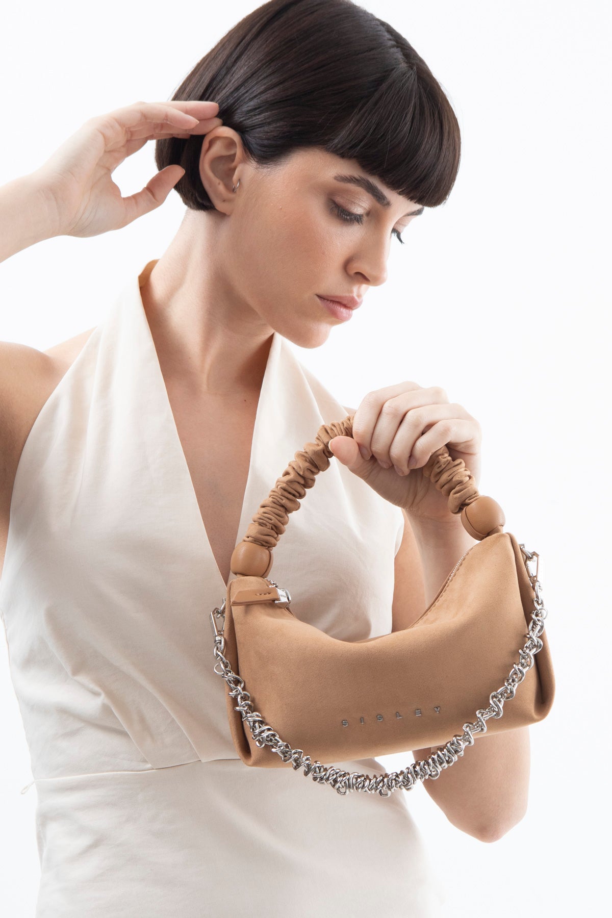Sisley Hand Bag