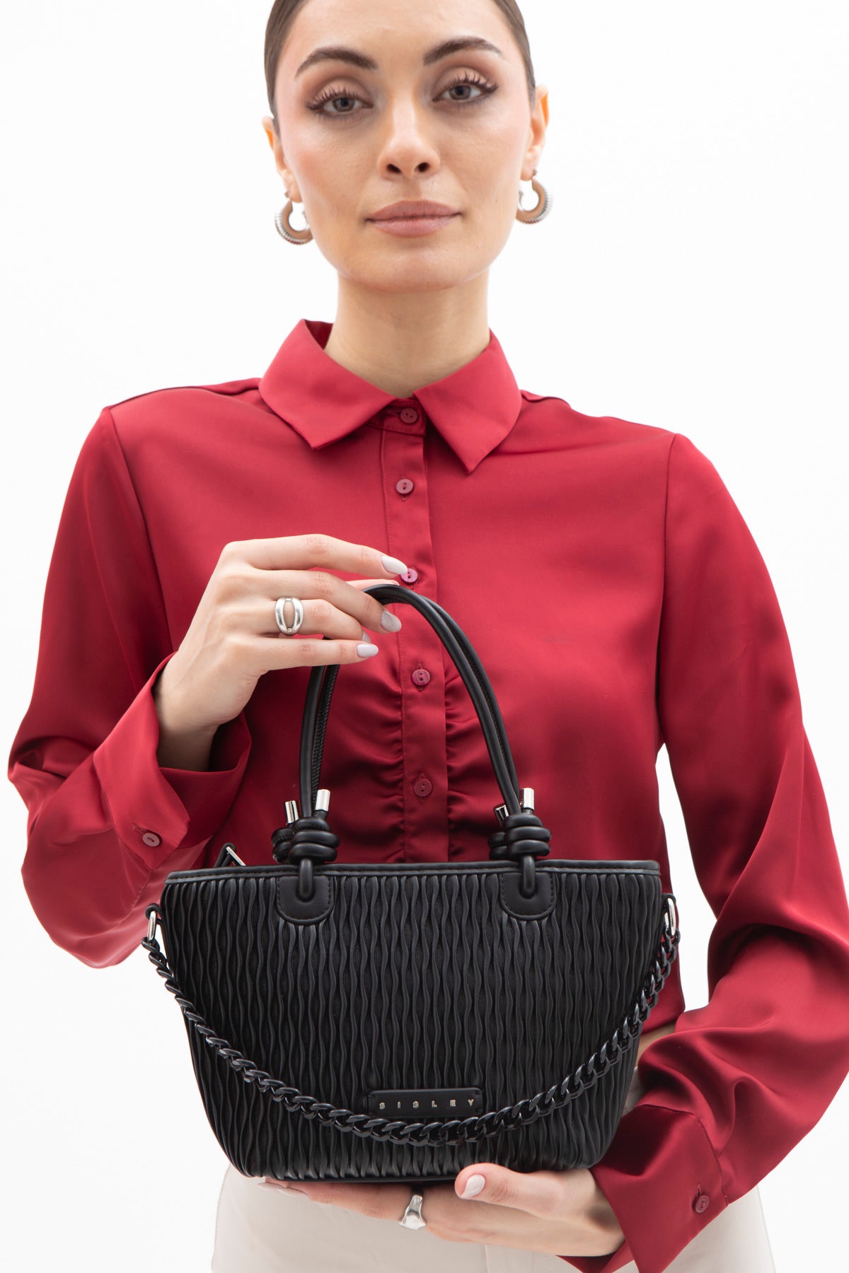 Sisley Hand Bag