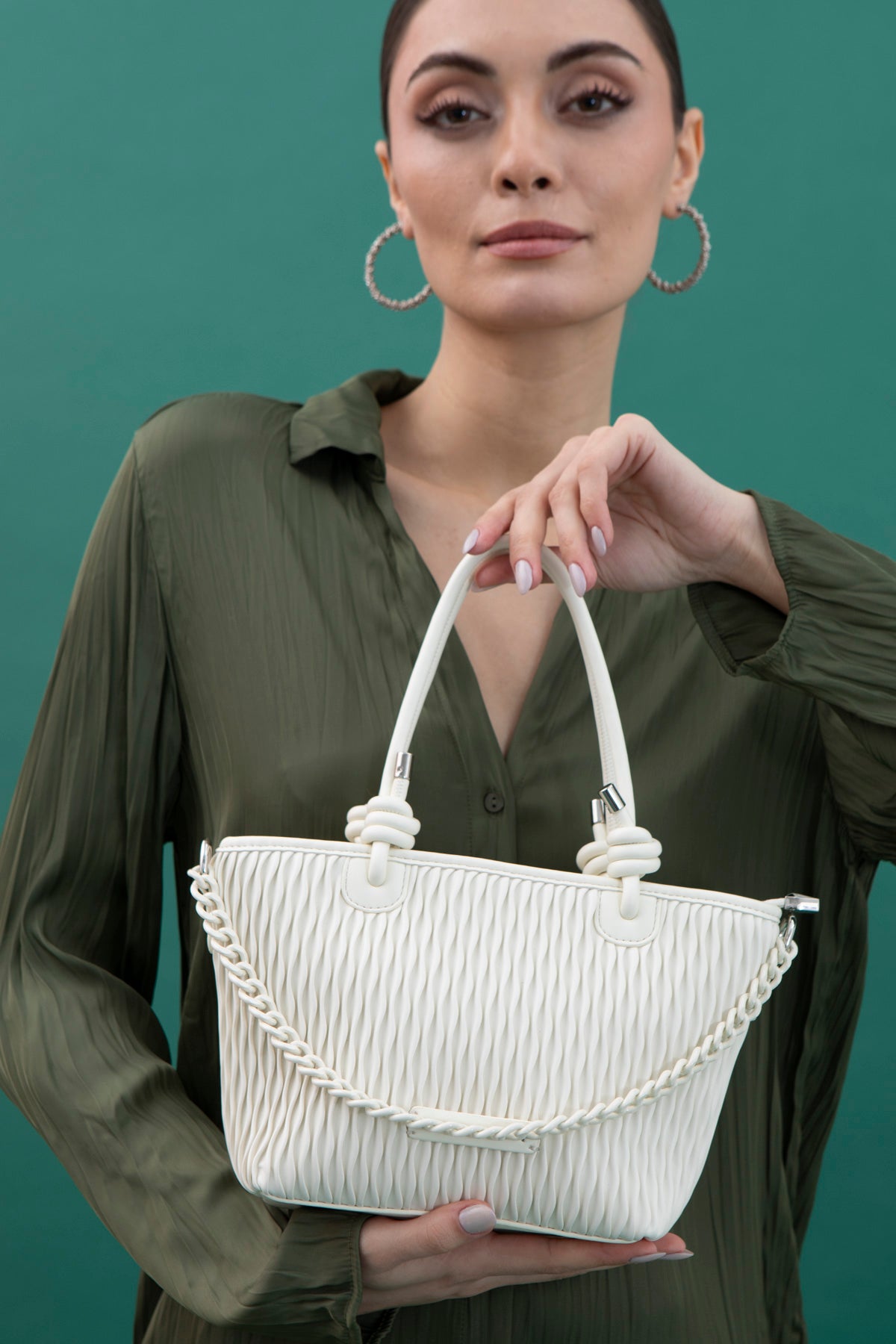 Sisley Hand Bag