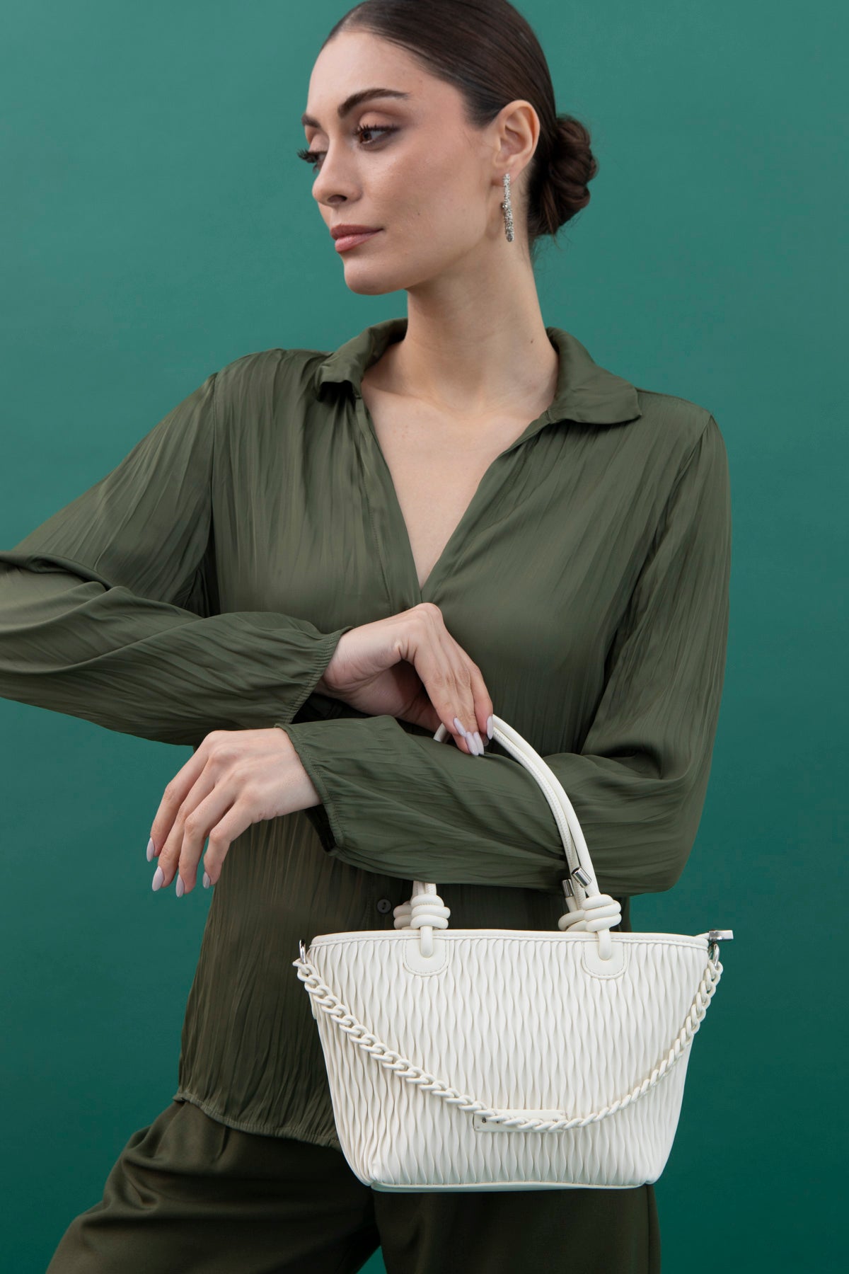 Sisley Hand Bag