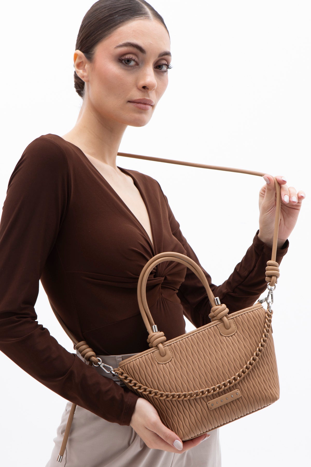 Sisley Hand Bag
