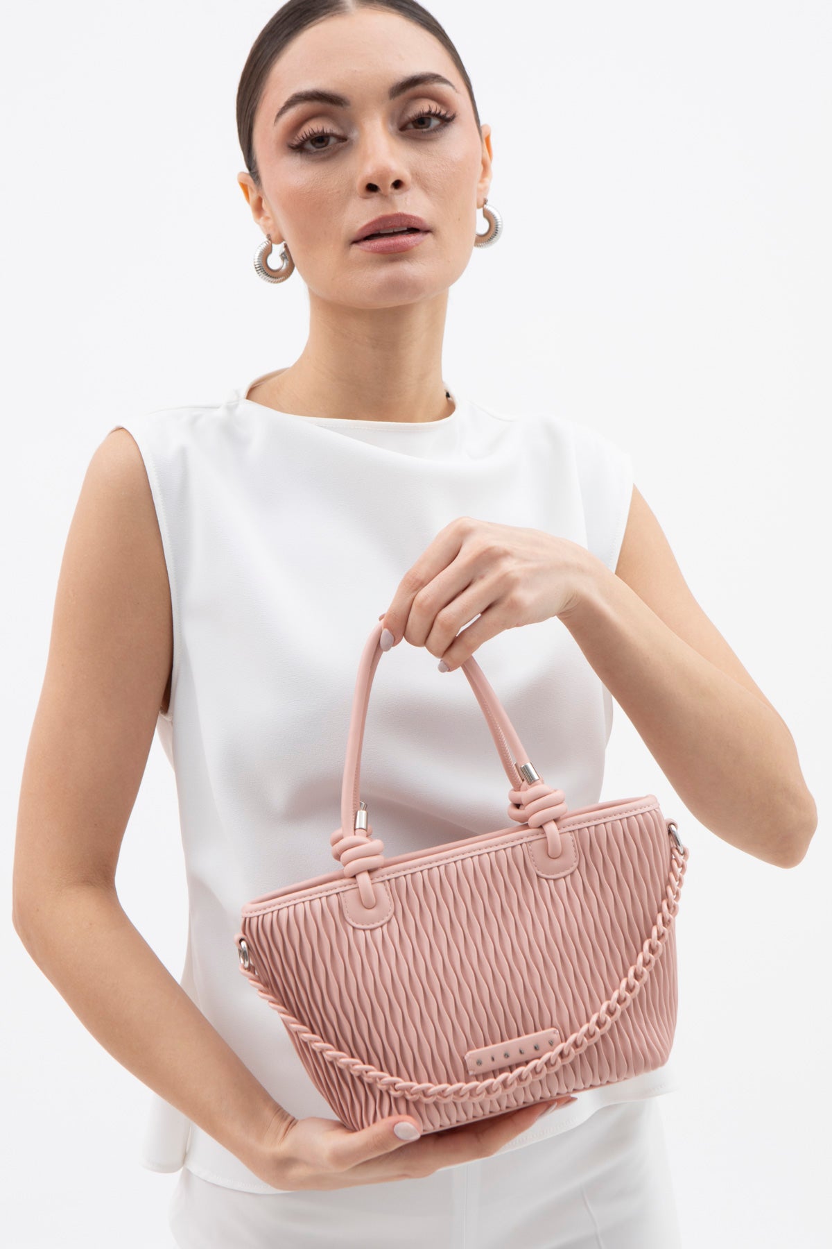 Sisley Hand Bag