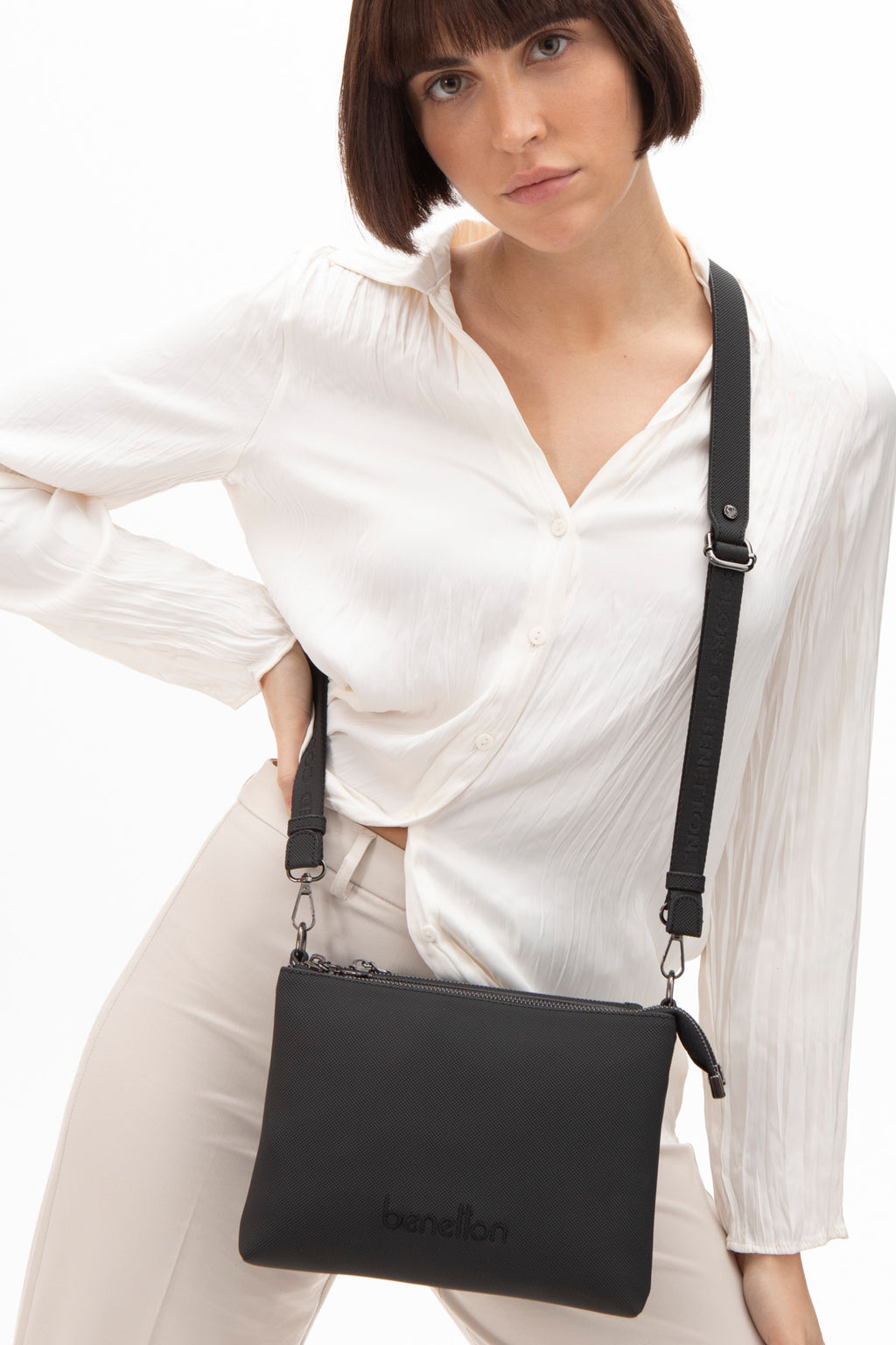 Benetton Shoulder Bag