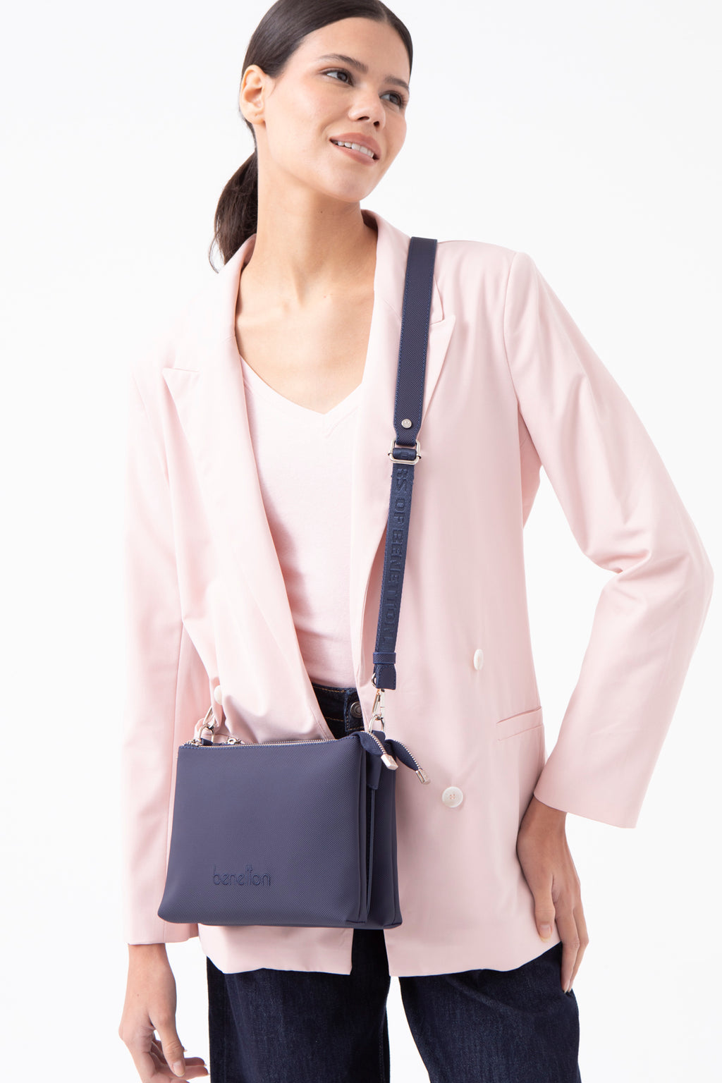 Benetton Shoulder Bag