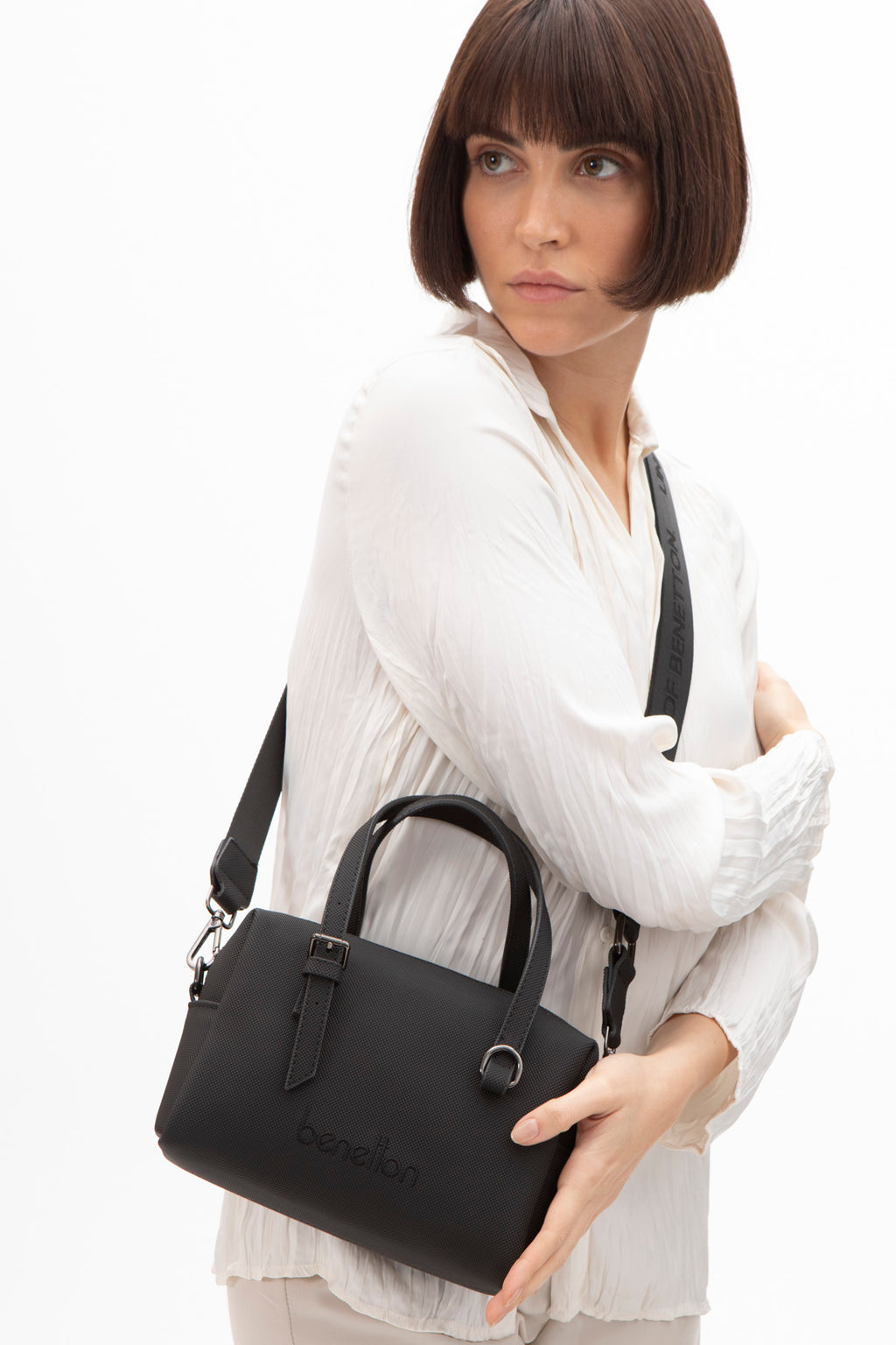 Benetton Shoulder Bag