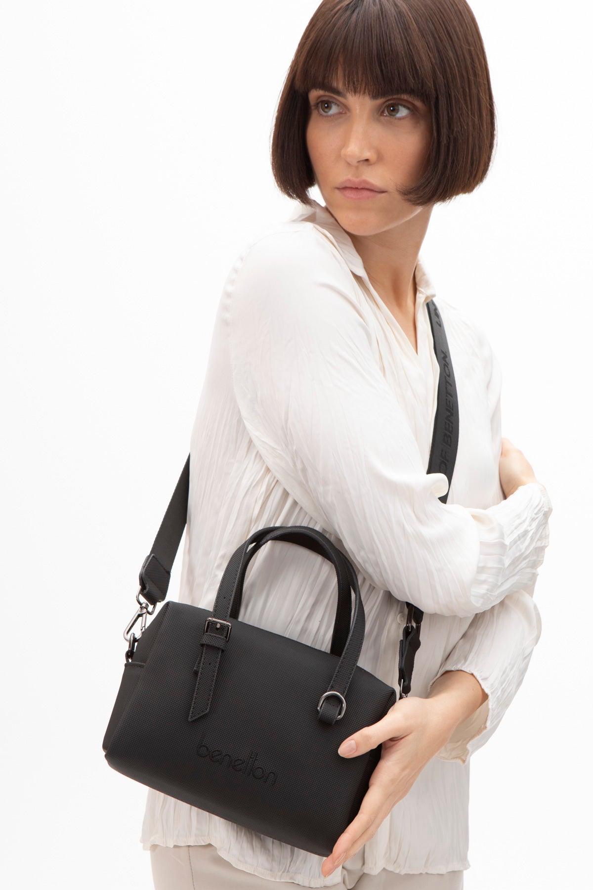 Benetton Shoulder Bag