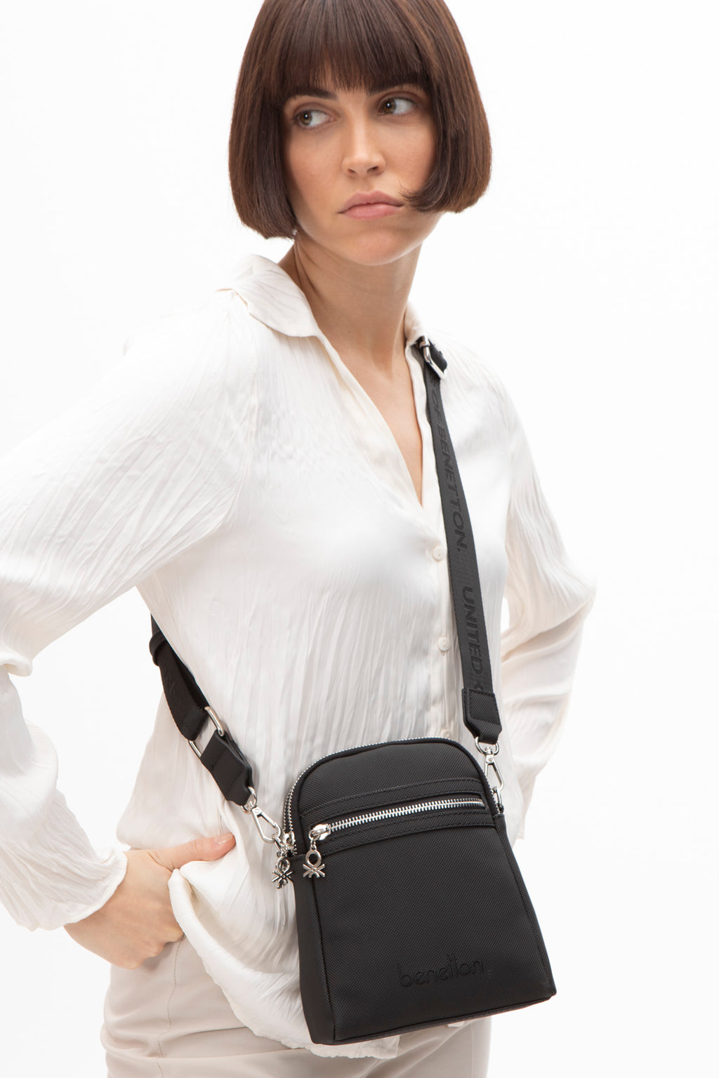 Benetton Shoulder Bag