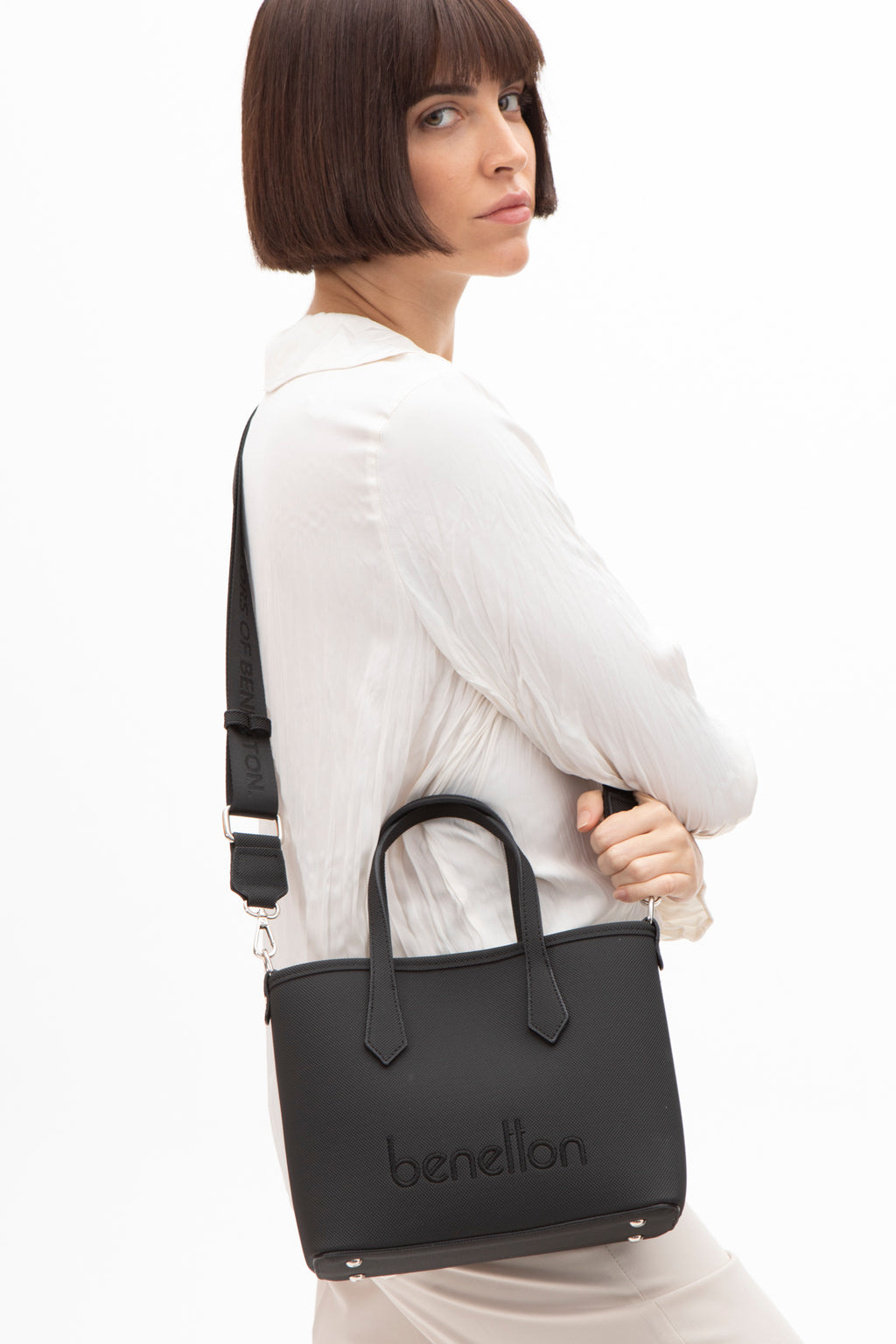 Benetton Hand Bag