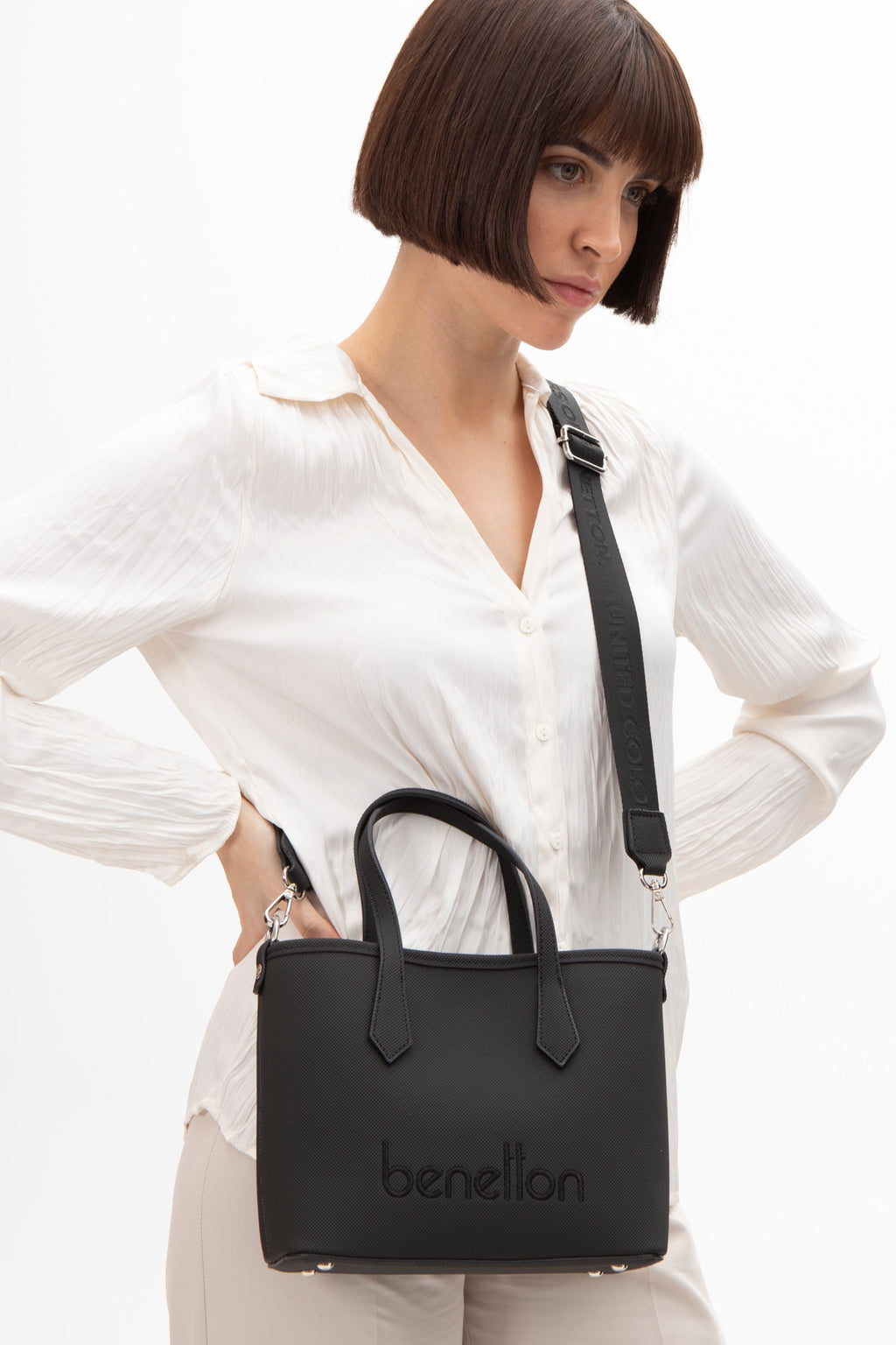 Benetton Hand Bag