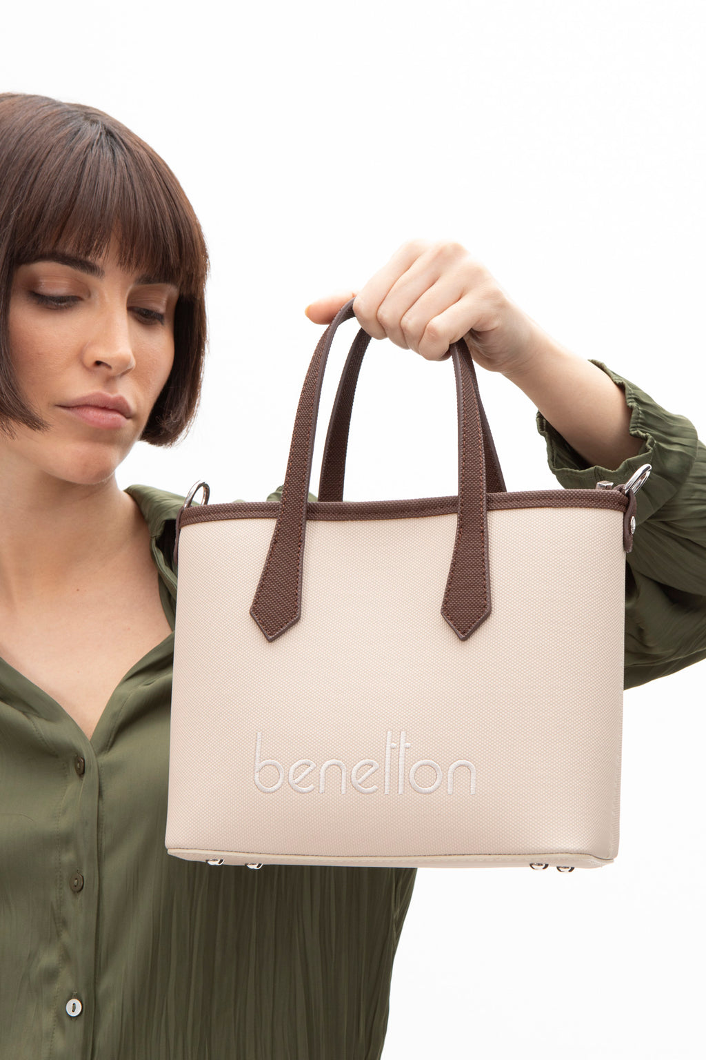 Benetton Hand Bag