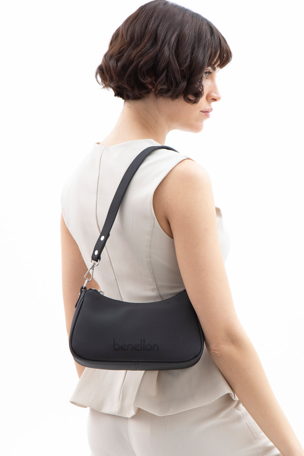 Benetton Shoulder Bag