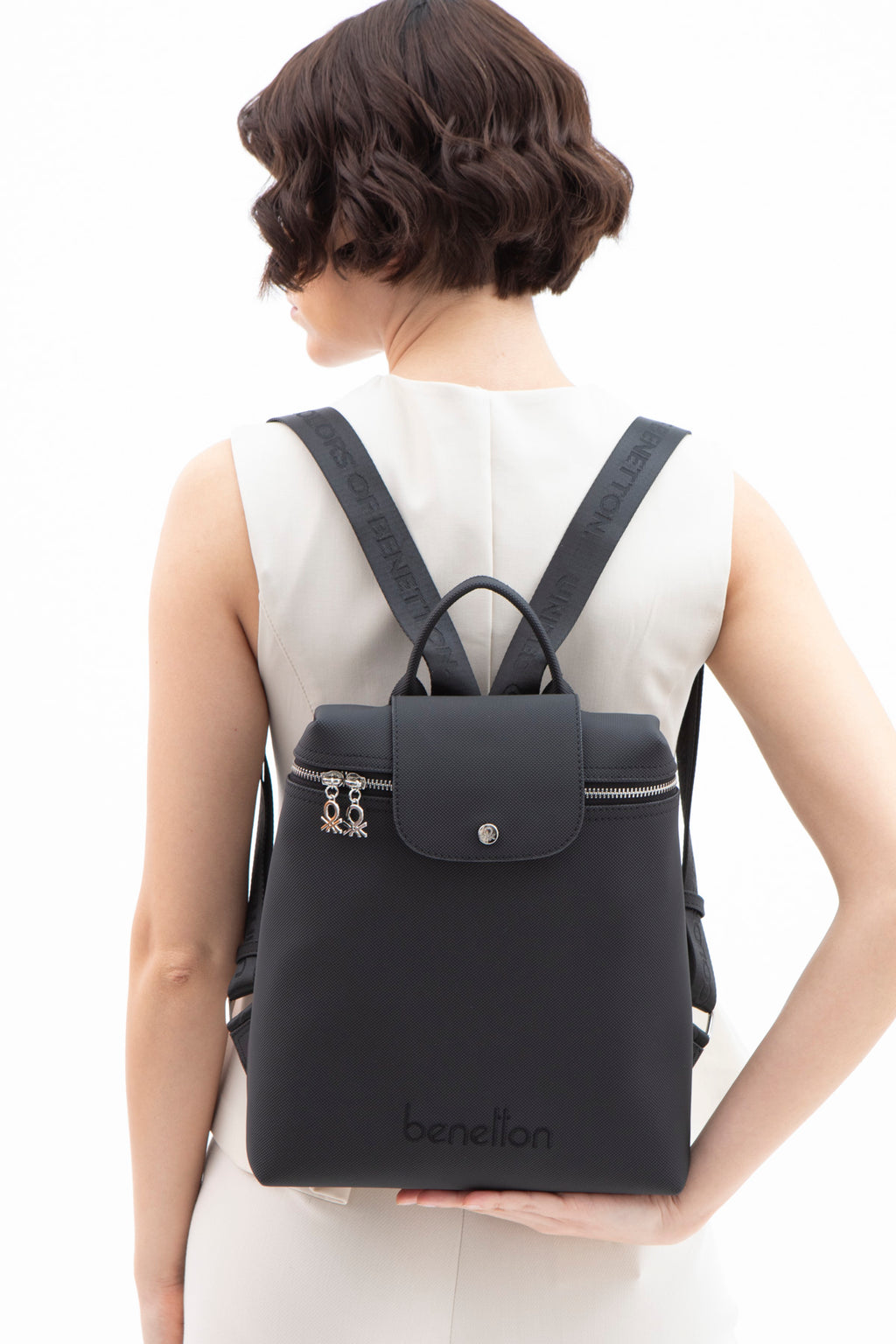 Benetton Backpack