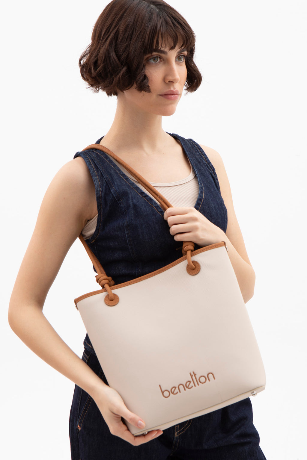 Benetton Shoulder Bag