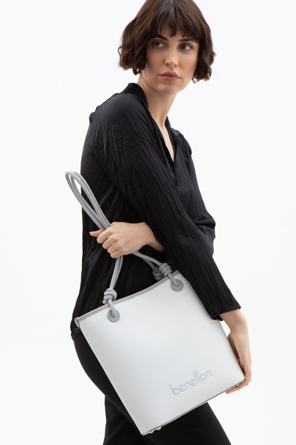 Benetton Shoulder Bag