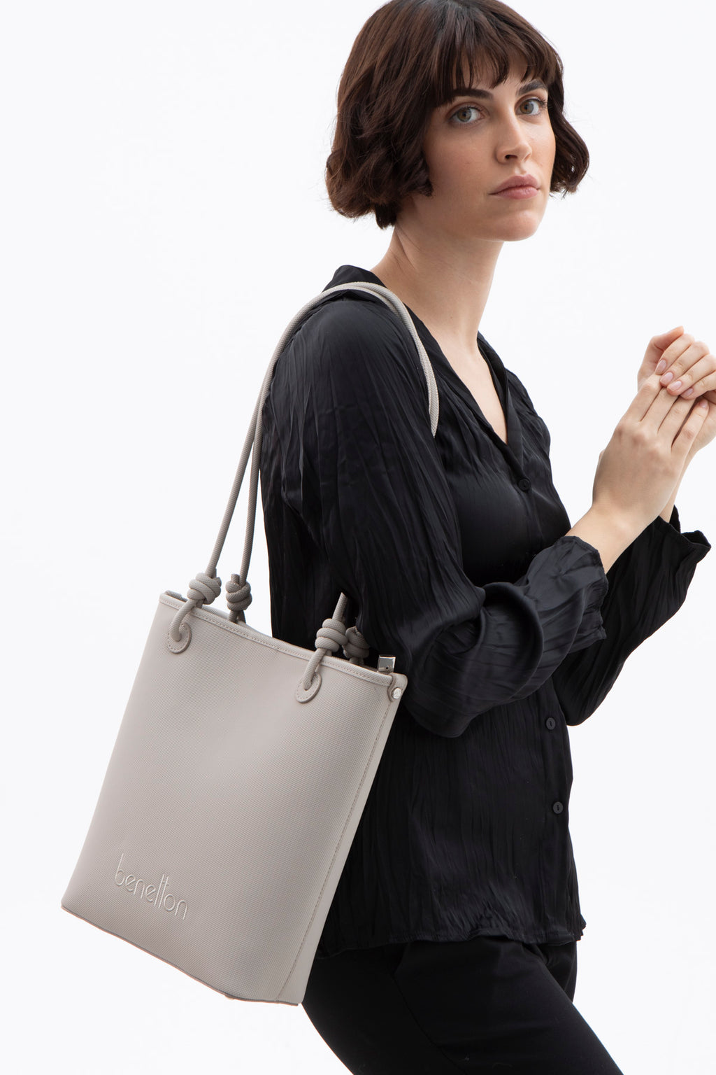 Benetton Shoulder Bag