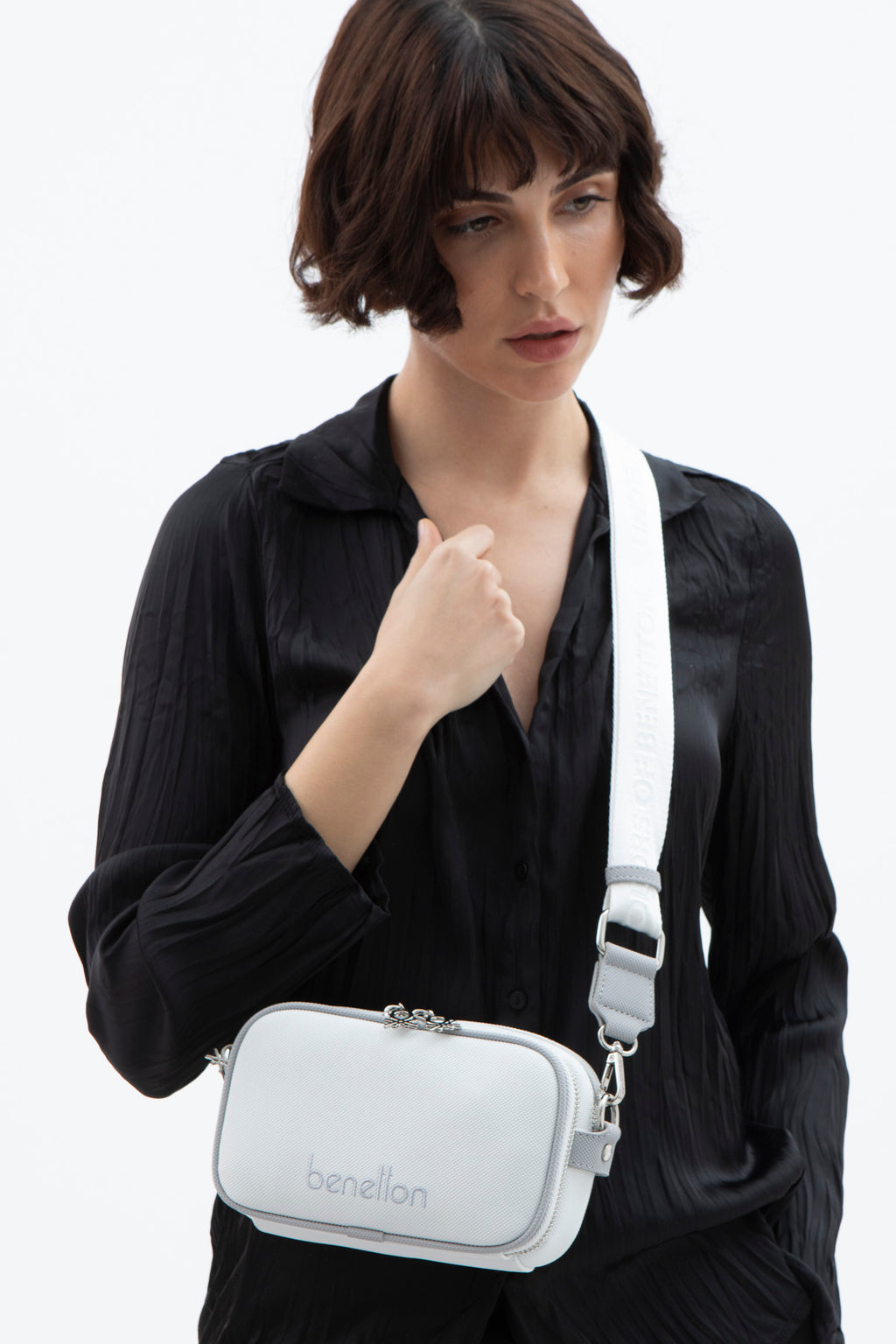 Benetton Shoulder Bag
